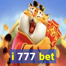 i 777 bet